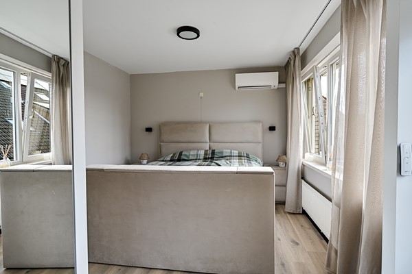 Medium property photo - Tigrisstraat 22, 3207 AN Spijkenisse